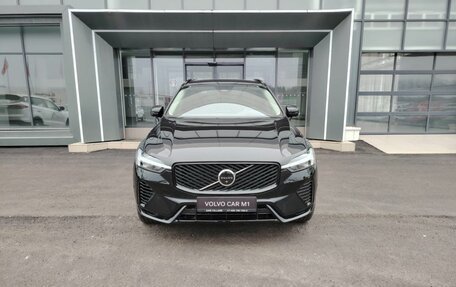 Volvo XC60 II, 2025 год, 10 600 000 рублей, 3 фотография