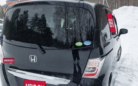 Honda Freed I, 2011 год, 1 150 000 рублей, 6 фотография