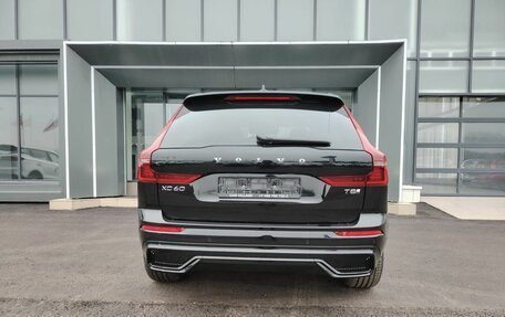 Volvo XC60 II, 2025 год, 10 600 000 рублей, 5 фотография