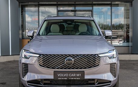 Volvo XC90 II рестайлинг, 2025 год, 12 440 000 рублей, 2 фотография