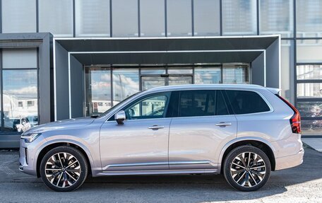 Volvo XC90 II рестайлинг, 2025 год, 12 440 000 рублей, 7 фотография