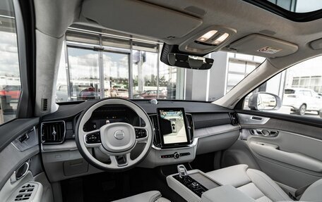 Volvo XC90 II рестайлинг, 2025 год, 12 440 000 рублей, 19 фотография