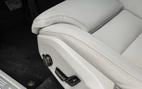 Volvo XC90 II рестайлинг, 2025 год, 12 440 000 рублей, 15 фотография