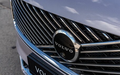 Volvo XC90 II рестайлинг, 2025 год, 12 440 000 рублей, 10 фотография