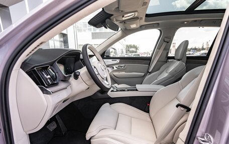 Volvo XC90 II рестайлинг, 2025 год, 12 440 000 рублей, 18 фотография