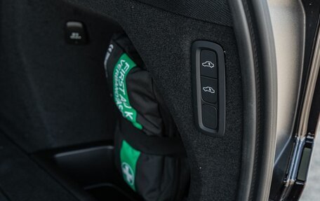 Volvo XC90 II рестайлинг, 2025 год, 12 440 000 рублей, 13 фотография