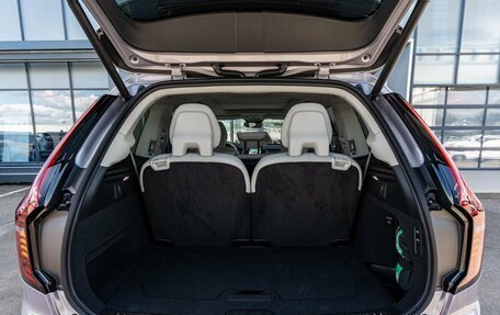 Volvo XC90 II рестайлинг, 2025 год, 12 440 000 рублей, 12 фотография