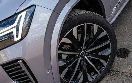 Volvo XC90 II рестайлинг, 2025 год, 12 440 000 рублей, 8 фотография