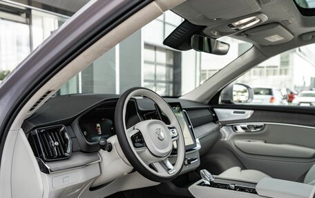 Volvo XC90 II рестайлинг, 2025 год, 12 440 000 рублей, 17 фотография