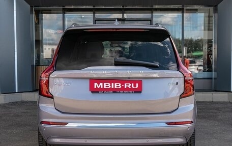 Volvo XC90 II рестайлинг, 2025 год, 12 440 000 рублей, 5 фотография