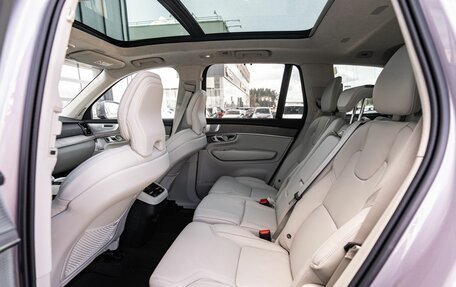 Volvo XC90 II рестайлинг, 2025 год, 12 440 000 рублей, 20 фотография