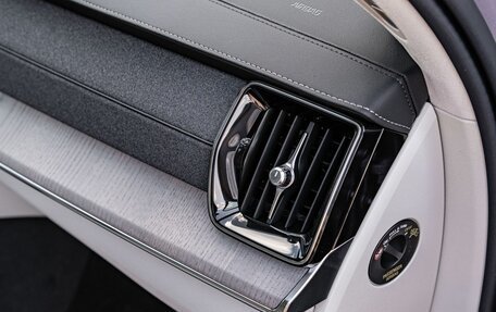 Volvo XC90 II рестайлинг, 2025 год, 12 440 000 рублей, 26 фотография