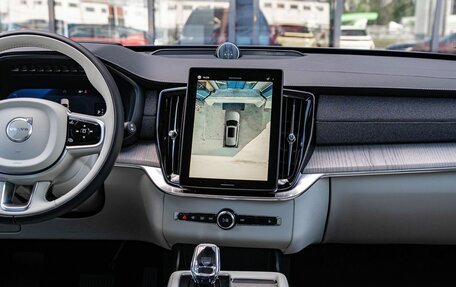 Volvo XC90 II рестайлинг, 2025 год, 12 440 000 рублей, 22 фотография