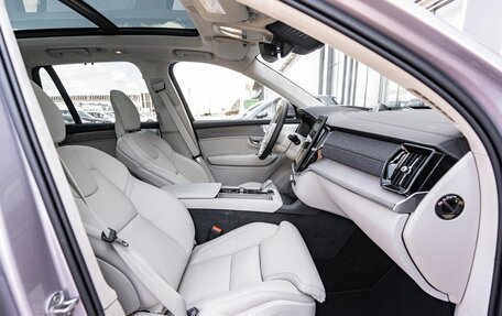 Volvo XC90 II рестайлинг, 2025 год, 12 440 000 рублей, 28 фотография