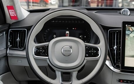 Volvo XC90 II рестайлинг, 2025 год, 12 440 000 рублей, 23 фотография