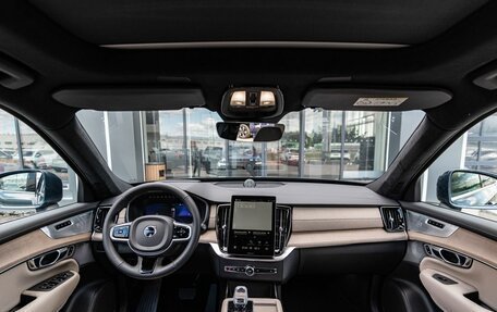 Volvo XC90 II рестайлинг, 2025 год, 12 440 000 рублей, 13 фотография
