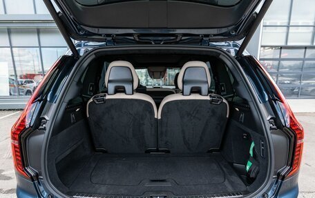 Volvo XC90 II рестайлинг, 2025 год, 12 440 000 рублей, 19 фотография