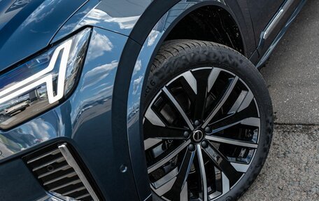 Volvo XC90 II рестайлинг, 2025 год, 12 440 000 рублей, 14 фотография