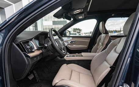 Volvo XC90 II рестайлинг, 2025 год, 12 440 000 рублей, 10 фотография