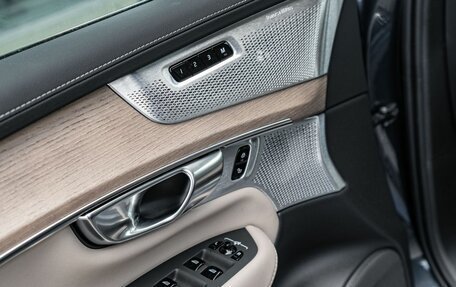 Volvo XC90 II рестайлинг, 2025 год, 12 440 000 рублей, 16 фотография