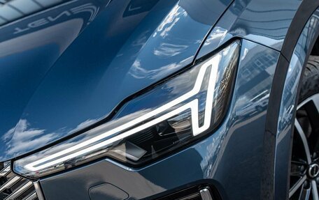 Volvo XC90 II рестайлинг, 2025 год, 12 440 000 рублей, 15 фотография