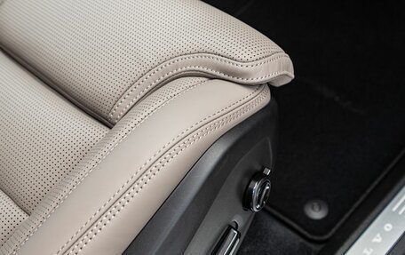 Volvo XC90 II рестайлинг, 2025 год, 12 440 000 рублей, 20 фотография