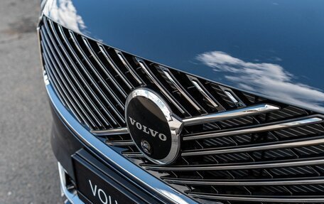 Volvo XC90 II рестайлинг, 2025 год, 12 440 000 рублей, 21 фотография