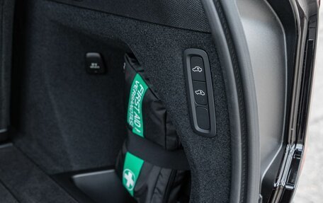 Volvo XC90 II рестайлинг, 2025 год, 12 440 000 рублей, 25 фотография