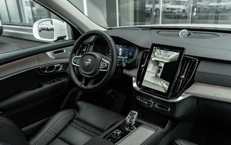 Volvo XC90 II рестайлинг, 2025 год, 12 440 000 рублей, 6 фотография