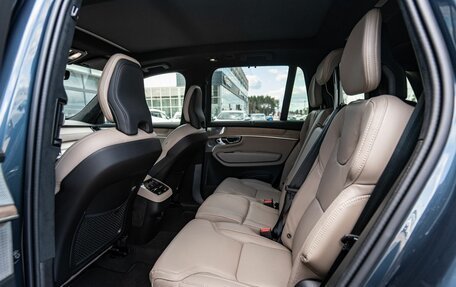 Volvo XC90 II рестайлинг, 2025 год, 12 440 000 рублей, 24 фотография