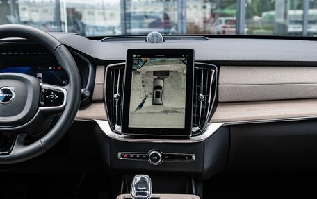 Volvo XC90 II рестайлинг, 2025 год, 12 440 000 рублей, 22 фотография