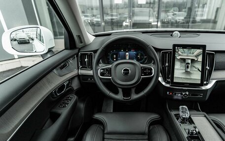 Volvo XC90 II рестайлинг, 2025 год, 12 440 000 рублей, 10 фотография