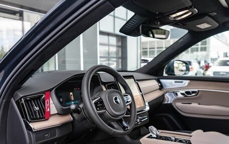 Volvo XC90 II рестайлинг, 2025 год, 12 440 000 рублей, 8 фотография