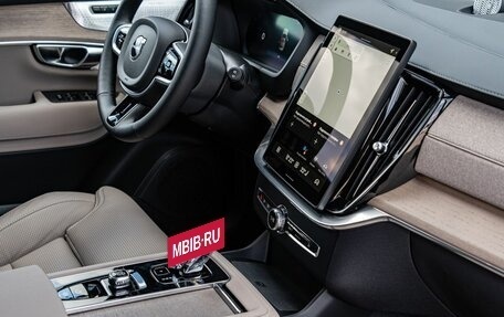 Volvo XC90 II рестайлинг, 2025 год, 12 440 000 рублей, 12 фотография