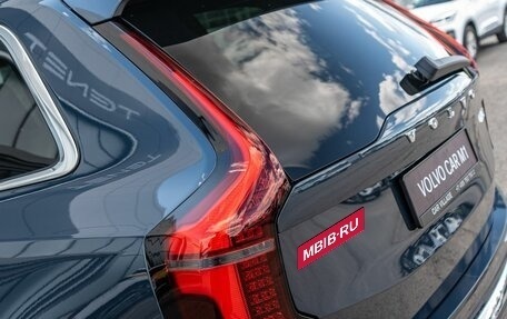 Volvo XC90 II рестайлинг, 2025 год, 12 440 000 рублей, 23 фотография