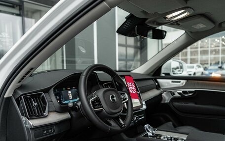 Volvo XC90 II рестайлинг, 2025 год, 12 440 000 рублей, 7 фотография