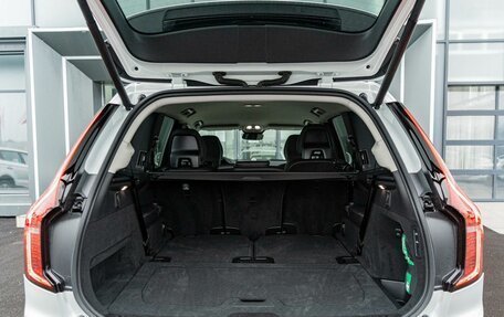 Volvo XC90 II рестайлинг, 2025 год, 12 440 000 рублей, 17 фотография