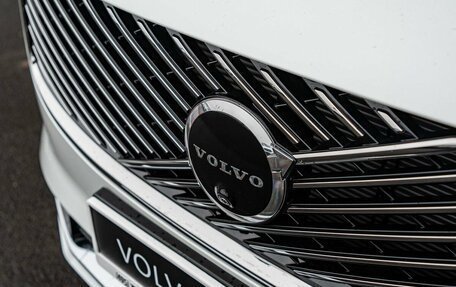 Volvo XC90 II рестайлинг, 2025 год, 12 440 000 рублей, 20 фотография