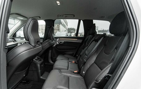 Volvo XC90 II рестайлинг, 2025 год, 12 440 000 рублей, 24 фотография