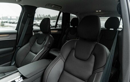 Volvo XC90 II рестайлинг, 2025 год, 12 440 000 рублей, 23 фотография