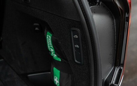 Volvo XC90 II рестайлинг, 2025 год, 12 440 000 рублей, 26 фотография