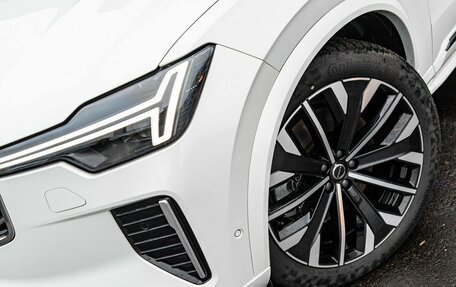 Volvo XC90 II рестайлинг, 2025 год, 12 440 000 рублей, 13 фотография