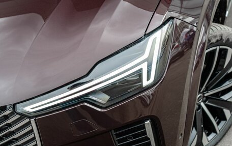 Volvo XC90 II рестайлинг, 2025 год, 12 440 000 рублей, 9 фотография