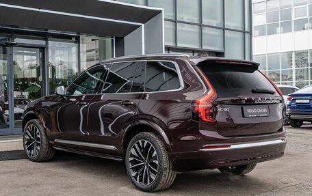 Volvo XC90 II рестайлинг, 2025 год, 12 440 000 рублей, 6 фотография