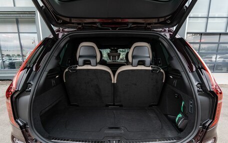 Volvo XC90 II рестайлинг, 2025 год, 12 440 000 рублей, 12 фотография