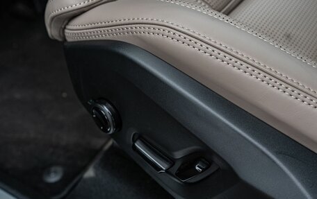 Volvo XC90 II рестайлинг, 2025 год, 12 440 000 рублей, 15 фотография