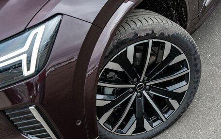 Volvo XC90 II рестайлинг, 2025 год, 12 440 000 рублей, 8 фотография