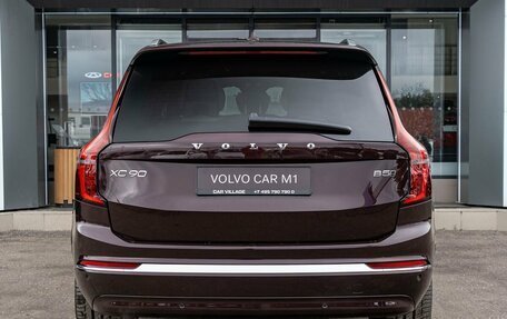 Volvo XC90 II рестайлинг, 2025 год, 12 440 000 рублей, 5 фотография
