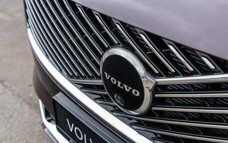 Volvo XC90 II рестайлинг, 2025 год, 12 440 000 рублей, 10 фотография