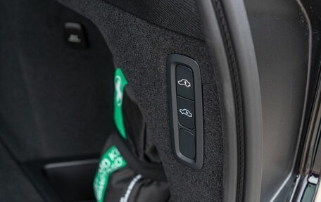 Volvo XC90 II рестайлинг, 2025 год, 12 440 000 рублей, 13 фотография